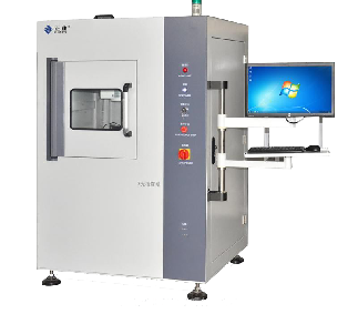 X-RAY缺陷測試設備