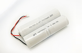 4.8V 4000mAh C型空氣加濕器鎳氫電池 4.8V 4000mAh C型空氣加濕器鎳氫電池