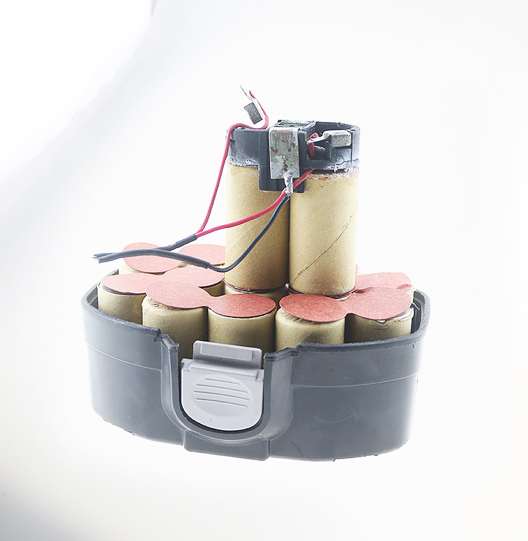 18V 2000mAh SC電動(dòng)工具10C放電鎳氫電池 18V 2000mAh SC電動(dòng)工具10C放電鎳氫電池