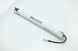 3.6V 4000mAh 18720消防應急燈高溫鎳氫電池 3.6V 4000mAh 18720消防應急燈高溫鎳氫電池