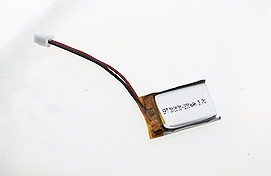 3.7V 250mAh車載GPS定位追蹤器聚合物鋰電池 3.7V 250mAh車載GPS定位追蹤器聚合物鋰電池