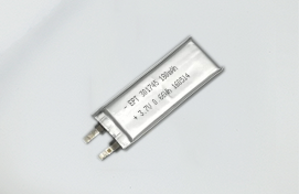 3.7V 180mAh 301745 MPOS機(jī)三元聚合物鋰電池 3.7V 180mAh 301745 MPOS機(jī)三元聚合物鋰電池