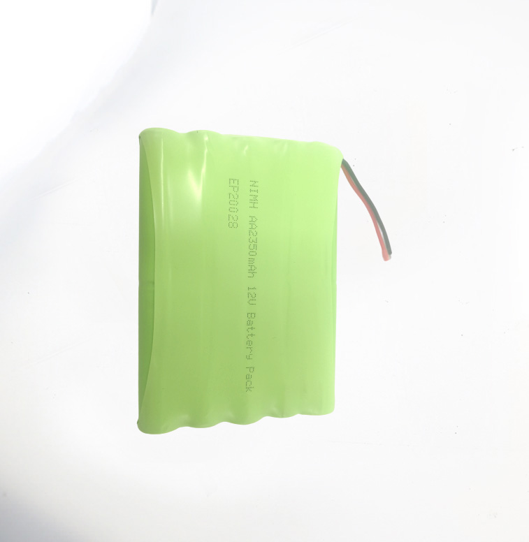 12V 2250mAh AA2250×10 通訊類 鎳氫電池 12V 2250mAh AA2250×10 通訊類 鎳氫電池