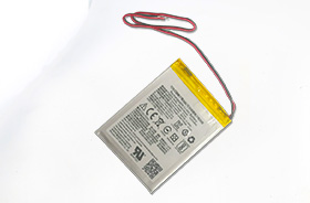 3.7V 294862 850mAh 無(wú)線鍵盤(pán)聚合物鋰電池 3.7V 294862 850mAh 無(wú)線鍵盤(pán)聚合物鋰電池