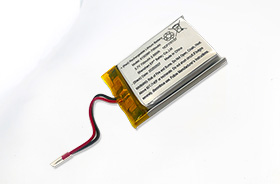 3.7V 613036 700mAh 藍(lán)牙鍵盤(pán)聚合物鋰電池 3.7V 613036 700mAh 藍(lán)牙鍵盤(pán)聚合物鋰電池