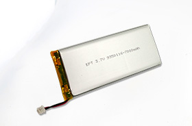 3.7V 9350116 7000mAh 光纖設(shè)備聚合物鋰電池 3.7V 9350116 7000mAh 光纖設(shè)備聚合物鋰電池