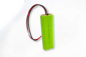 7.2V 2200mAh 電梯AA鎳氫電池 7.2V 2200mAh 電梯AA鎳氫電池