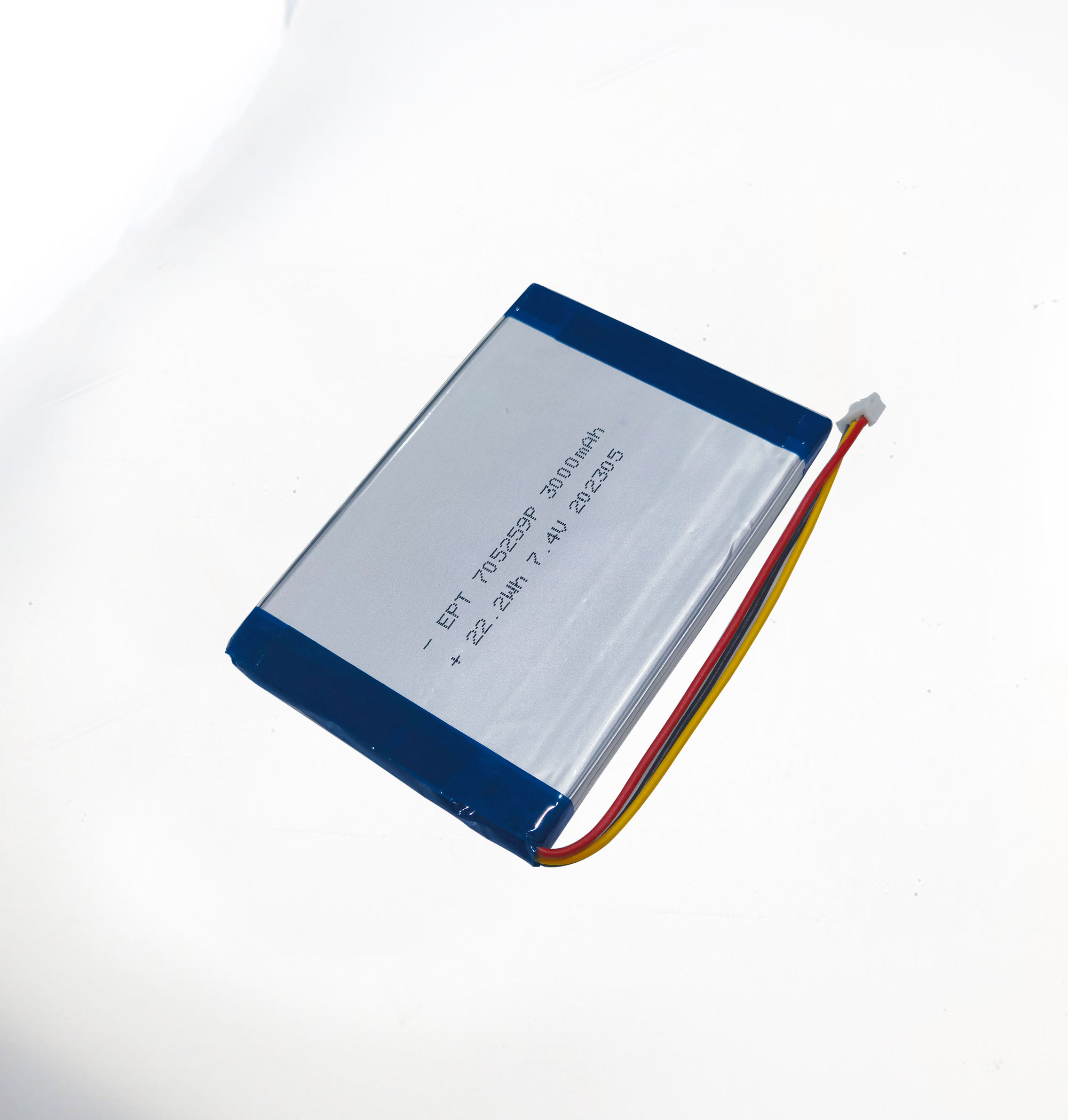 7.4V 705259 3000mAh 音響聚合物離子電池 7.4V 705259 3000mAh 音響聚合物離子電池