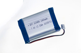 7.4V 103450 1800mAh 個人護(hù)理聚合物鋰電池 7.4V 103450 1800mAh 個人護(hù)理聚合物鋰電池