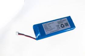 7.4V 582772 1500mAh 車載頸部按摩椅聚合物電池 7.4V 582772 1500mAh 車載頸部按摩椅聚合物電池